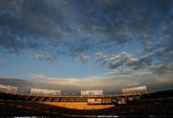 2026世界杯16大举办场馆草坪摩擦系数横向对比：智能云控灌溉如何改写传控球队球速